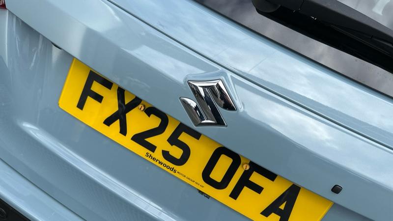 Used Suzuki Vitara 2025 for sale - 78028704: Photo 56