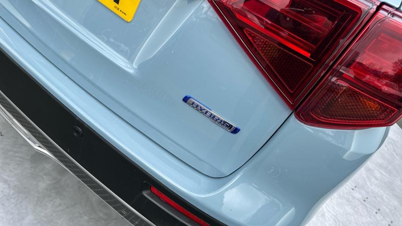 Used Suzuki Vitara 2025 for sale - 78028704: Photo 57