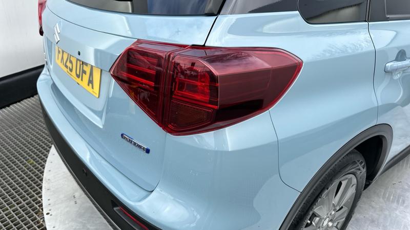 Used Suzuki Vitara 2025 for sale - 78028704: Photo 58