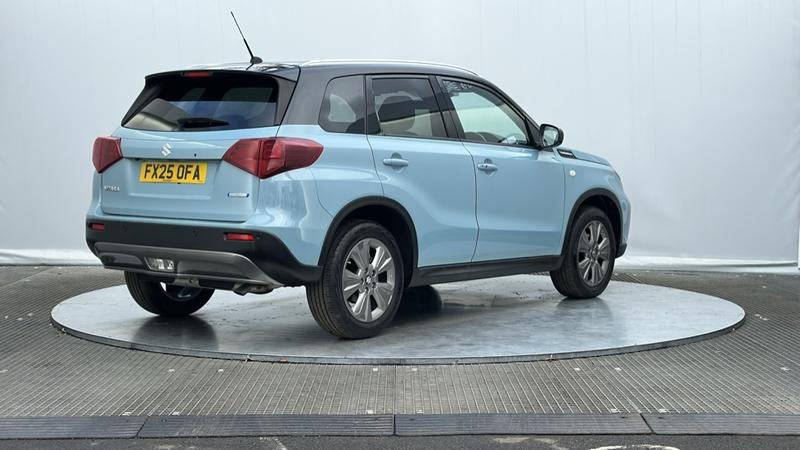Used Suzuki Vitara 2025 for sale - 78028704: Photo 6