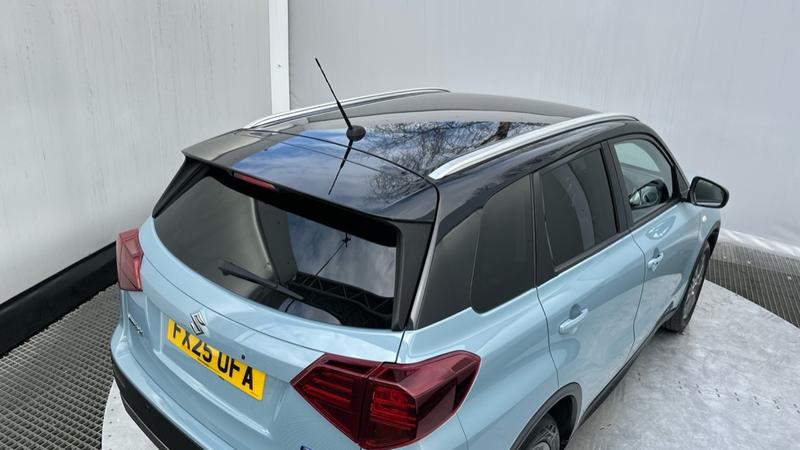 Used Suzuki Vitara 2025 for sale - 78028704: Photo 61