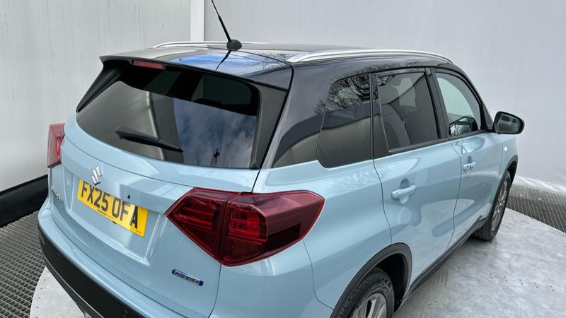 Used Suzuki Vitara 2025 for sale - 78028704: Photo 62