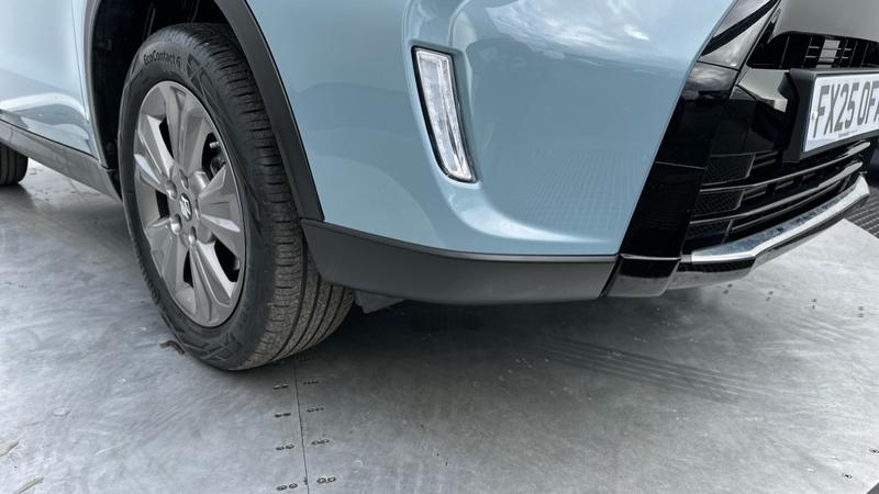 Used Suzuki Vitara 2025 for sale - 78028704: Photo 68