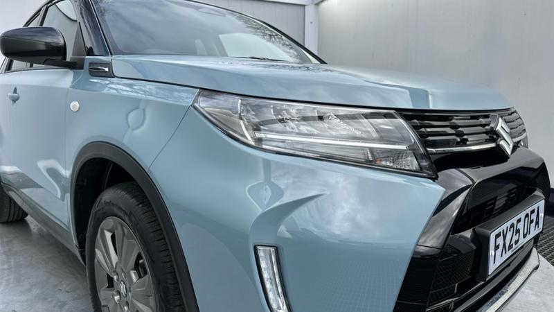Used Suzuki Vitara 2025 for sale - 78028704: Photo 69