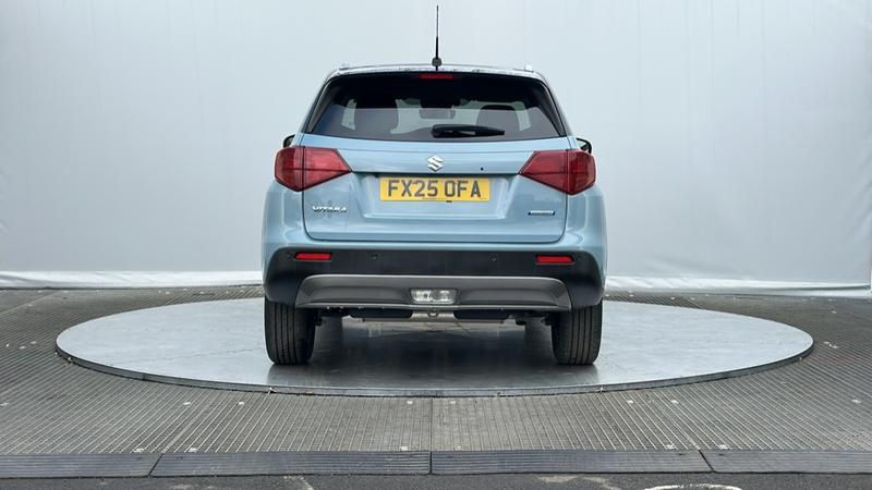 Used Suzuki Vitara 2025 for sale - 78028704: Photo 7