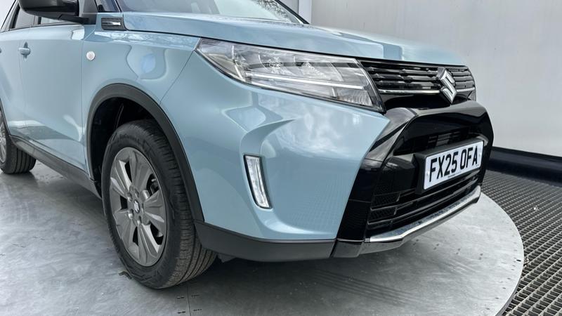 Used Suzuki Vitara 2025 for sale - 78028704: Photo 70