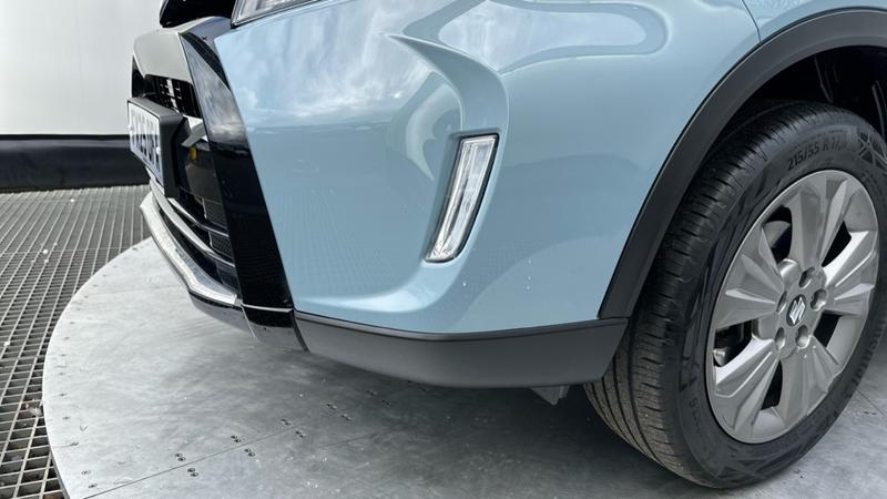 Used Suzuki Vitara 2025 for sale - 78028704: Photo 71