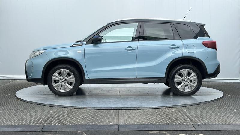 Used Suzuki Vitara 2025 for sale - 78028704: Photo 9