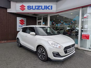 Used Suzuki Swift 2019 for sale - 79672719: Photo