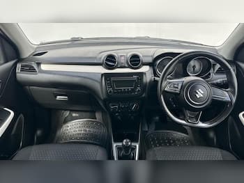 Used Suzuki Swift 2019 for sale - 79672719: Photo