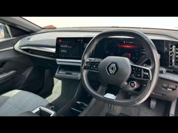 Used Renault Megane E Tech 2023 for sale - 74891042: Photo