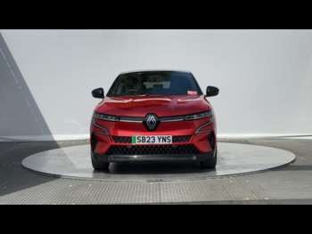 Used Renault Megane E Tech 2023 for sale - 74891042: Photo