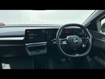 Used Renault Megane E Tech 2023 for sale - 74891042: Photo