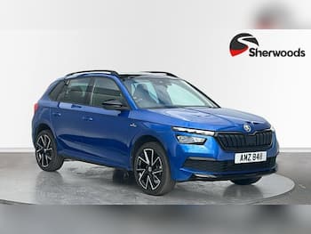 Used Skoda Kamiq 2023 for sale - 79536135: Photo