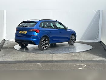 Used Skoda Kamiq 2023 for sale - 79536135: Photo