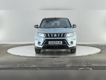 Used Suzuki Vitara 2022 for sale - 77393908: Photo