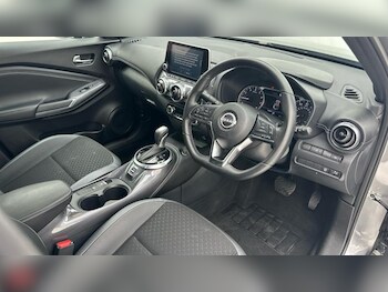 Used Nissan Juke 2023 for sale - 79293279: Photo