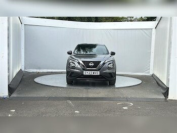 Used Nissan Juke 2023 for sale - 79293279: Photo