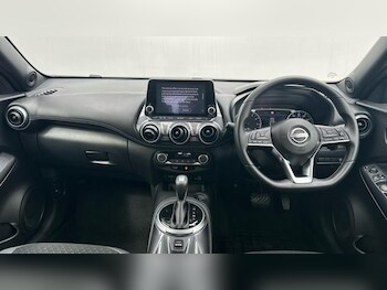 Used Nissan Juke 2023 for sale - 79293279: Photo