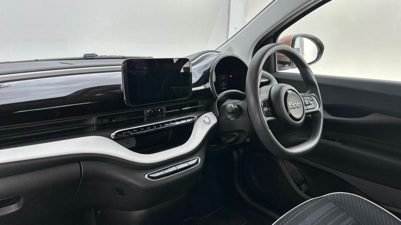 Used Fiat 500e 2021 for sale - 76104773: Photo 11