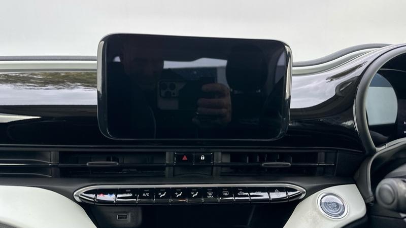Used Fiat 500e 2021 for sale - 76104773: Photo 12