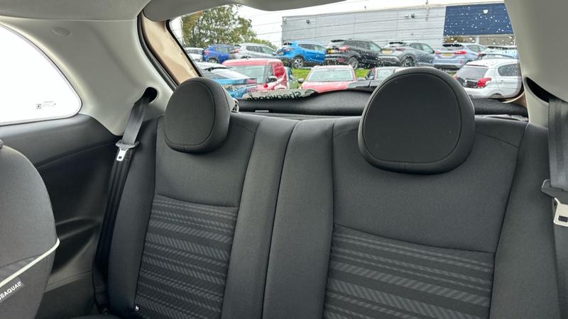 Used Fiat 500e 2021 for sale - 76104773: Photo 14