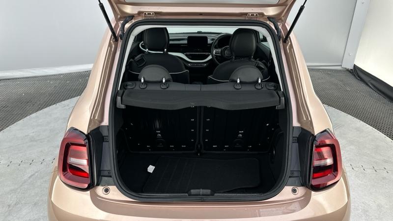 Used Fiat 500e 2021 for sale - 76104773: Photo 15