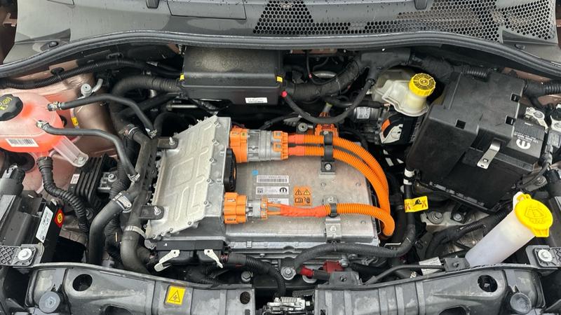 Used Fiat 500e 2021 for sale - 76104773: Photo 16