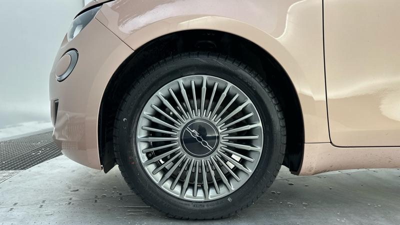 Used Fiat 500e 2021 for sale - 76104773: Photo 17