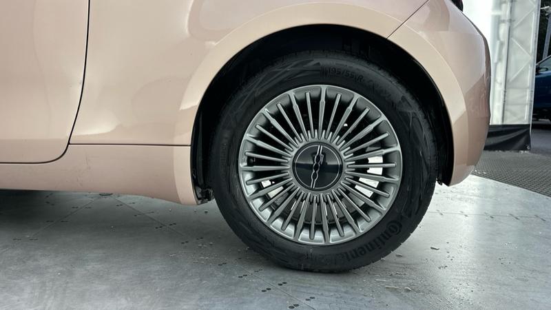 Used Fiat 500e 2021 for sale - 76104773: Photo 18