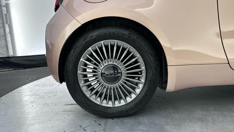Used Fiat 500e 2021 for sale - 76104773: Photo 19