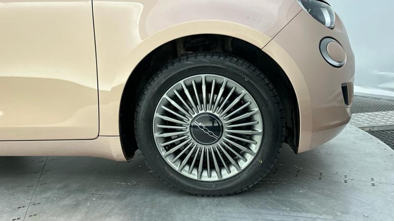 Used Fiat 500e 2021 for sale - 76104773: Photo 20
