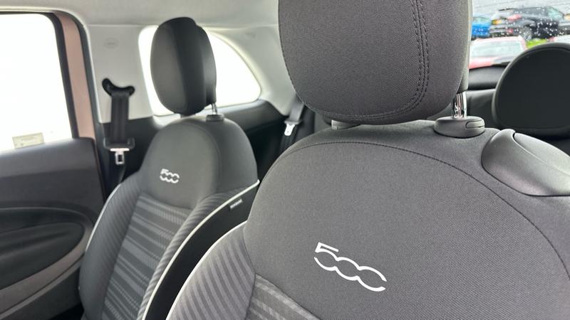 Used Fiat 500e 2021 for sale - 76104773: Photo 21
