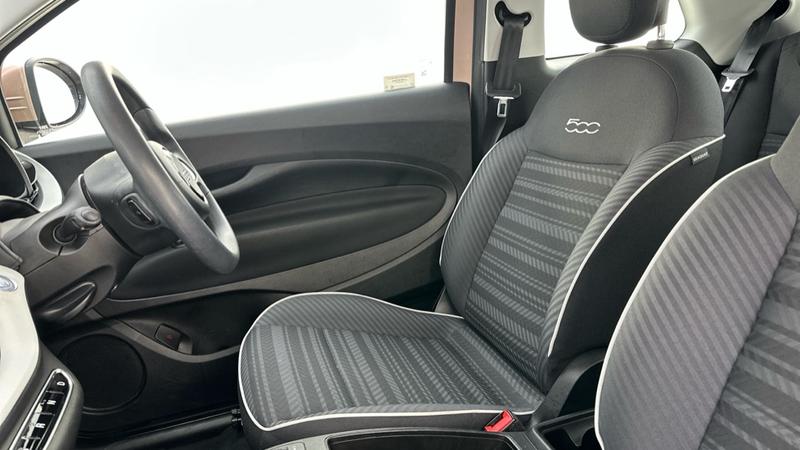 Used Fiat 500e 2021 for sale - 76104773: Photo 22