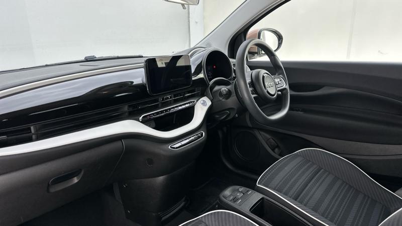 Used Fiat 500e 2021 for sale - 76104773: Photo 24
