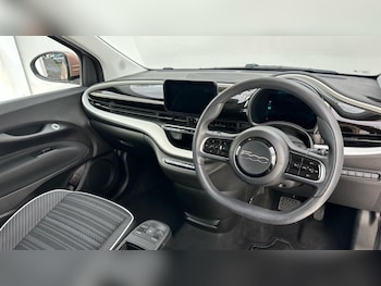 Used Fiat 500e 2021 for sale - 76104773: Photo