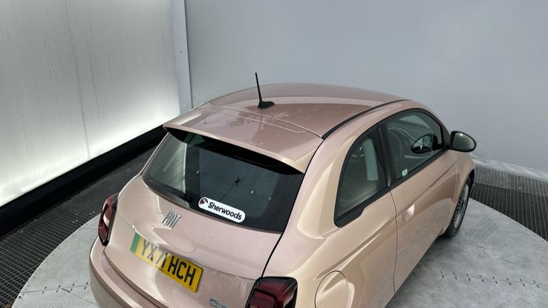 Used Fiat 500e 2021 for sale - 76104773: Photo 30