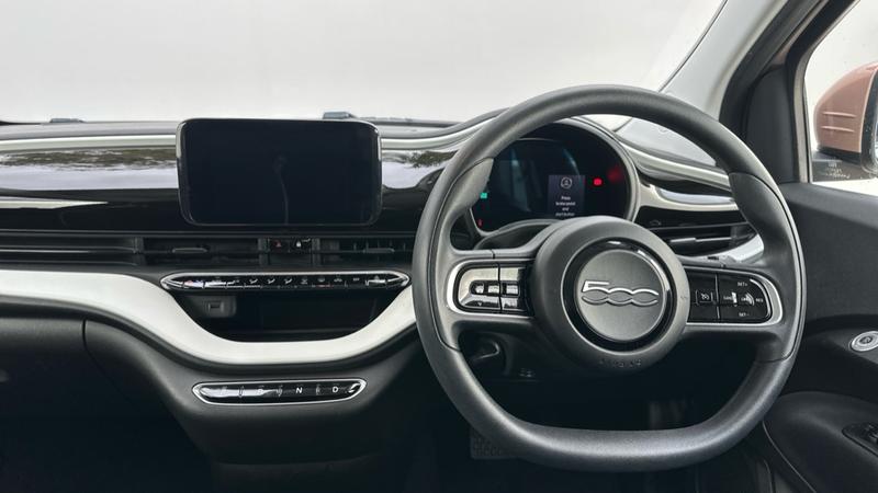 Used Fiat 500e 2021 for sale - 76104773: Photo 4