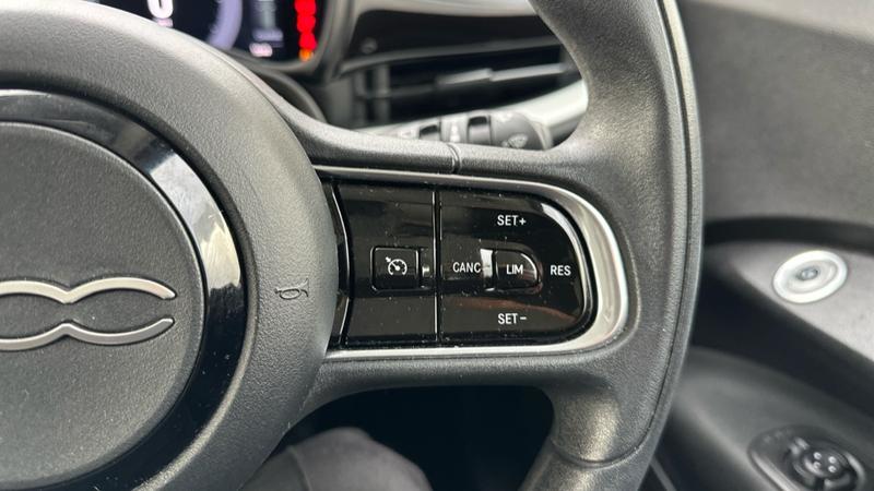 Used Fiat 500e 2021 for sale - 76104773: Photo 42