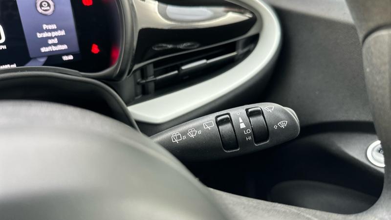 Used Fiat 500e 2021 for sale - 76104773: Photo 44