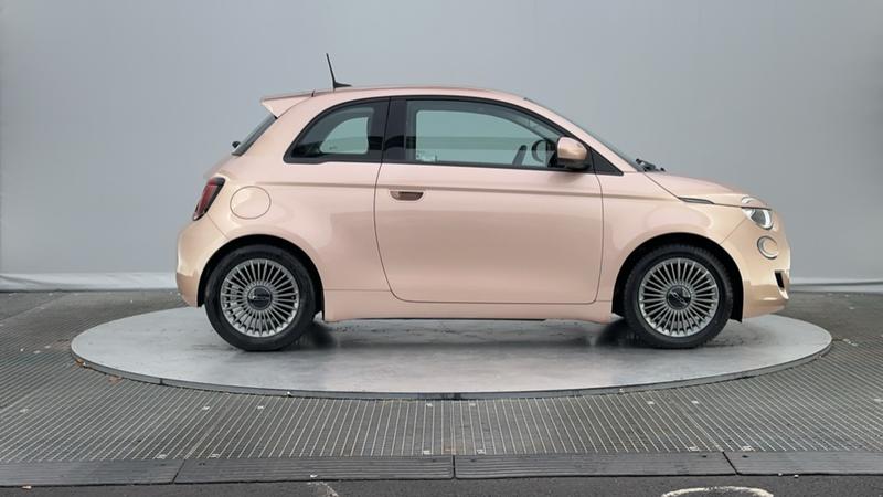 Used Fiat 500e 2021 for sale - 76104773: Photo 5