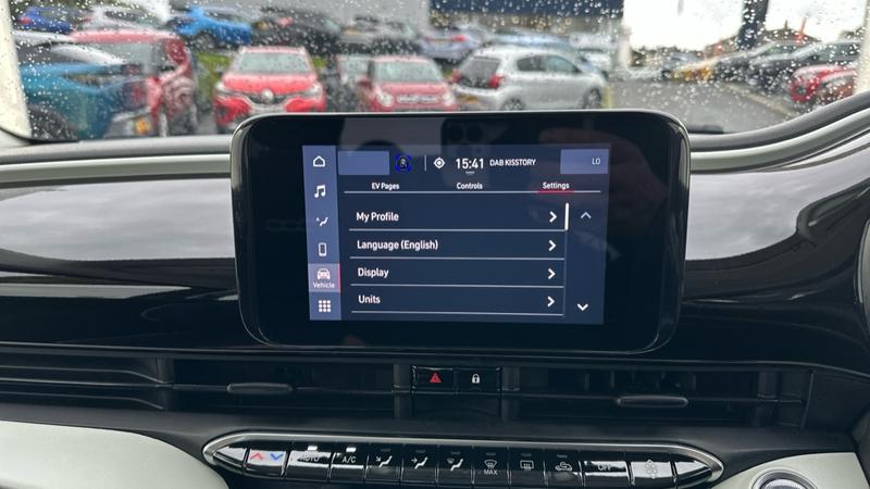 Used Fiat 500e 2021 for sale - 76104773: Photo 50