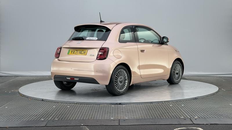 Used Fiat 500e 2021 for sale - 76104773: Photo 6