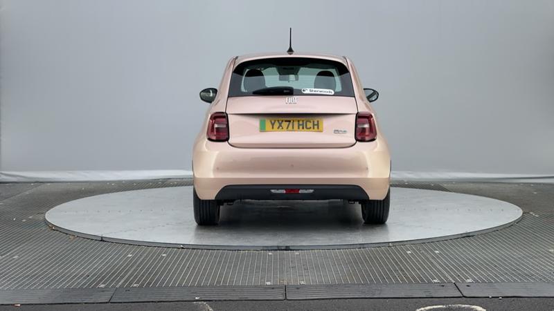 Used Fiat 500e 2021 for sale - 76104773: Photo 7