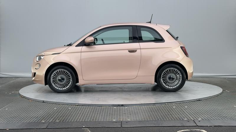Used Fiat 500e 2021 for sale - 76104773: Photo 9