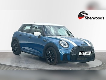 Used MINI Hatch 2021 for sale - 79491913: Photo