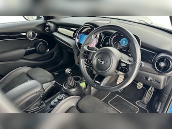 Used MINI Hatch 2021 for sale - 79491913: Photo