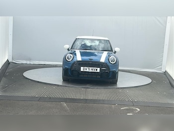 Used MINI Hatch 2021 for sale - 79491913: Photo