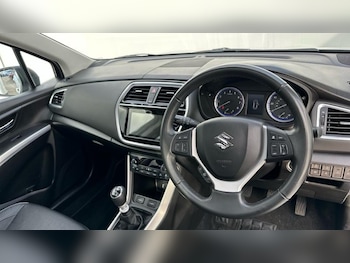 Used Suzuki SX4 S-Cross undefined for sale - 77629019: Photo