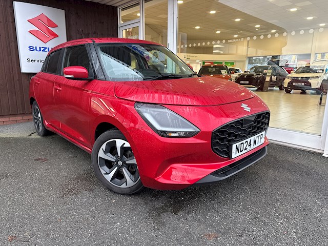 Used Suzuki Swift 2024 for sale - 77274910: Photo 1